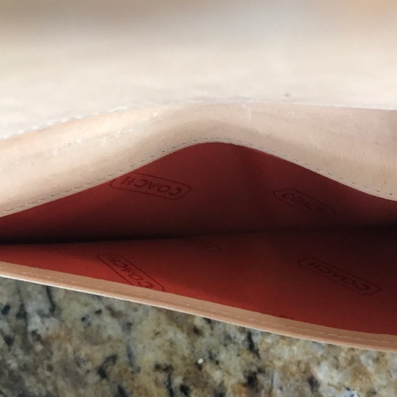 Coach wallet - Picture 3 of 3